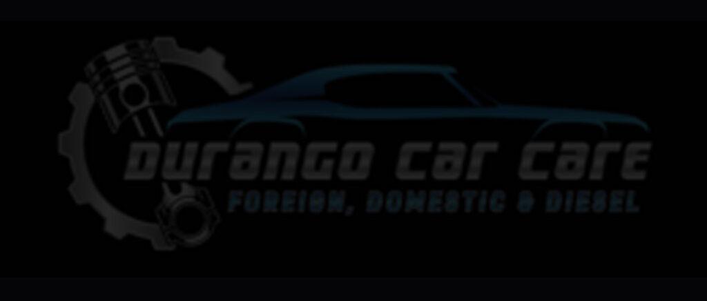 Auto Repair Durango, CO - Car Service